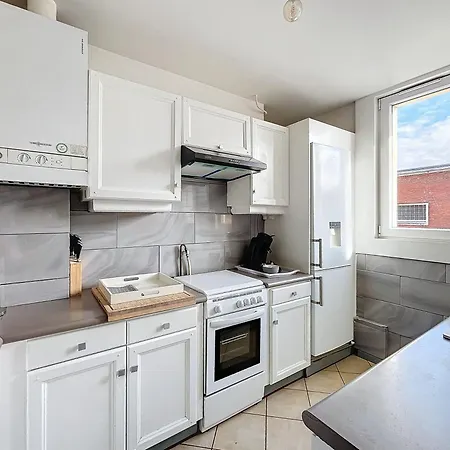 L'hyper Centre - Dunkerque * Dunkirk