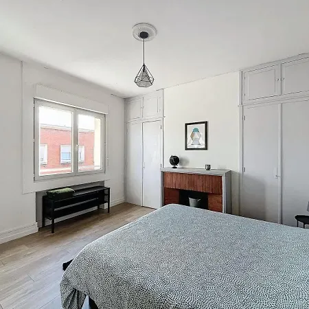 L'hyper Centre - Dunkerque Apartment