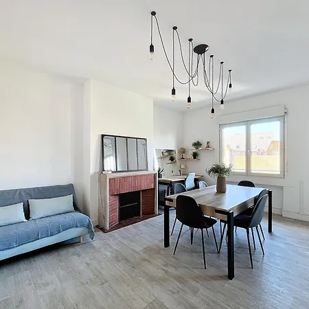 L'hyper Centre - Dunkerque Dunkirk