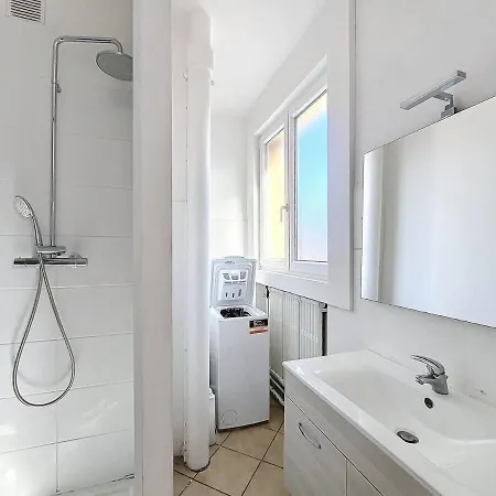 L'hyper Centre - Dunkerque Apartment Dunkirk